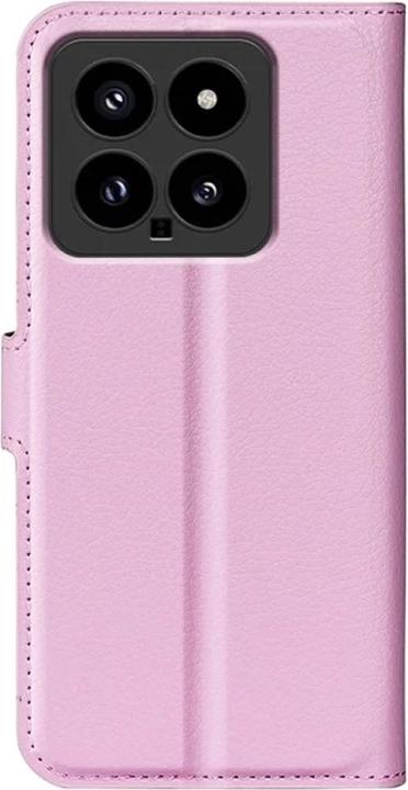 Actual product image Screenguard Leather Guard (Xiaomi 14)