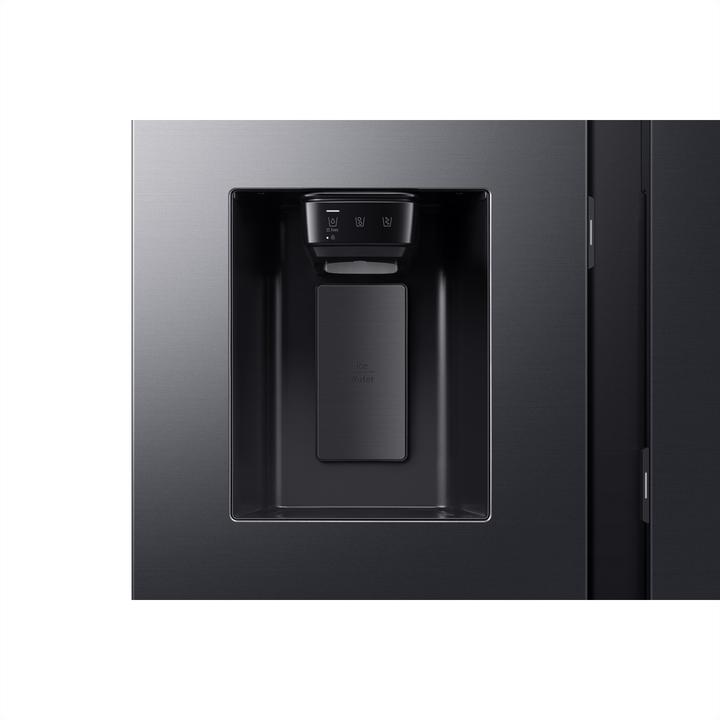 Image du produit Samsung RS80F64KEFWS (640 l)