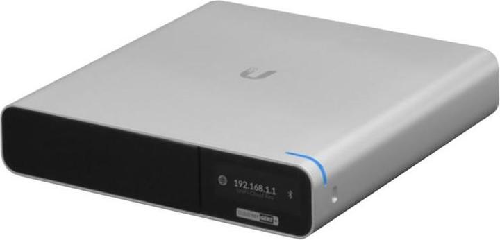 Produktbild Ubiquiti UCK-G2-SSD (Netzwerk Videorecorder (NVR))