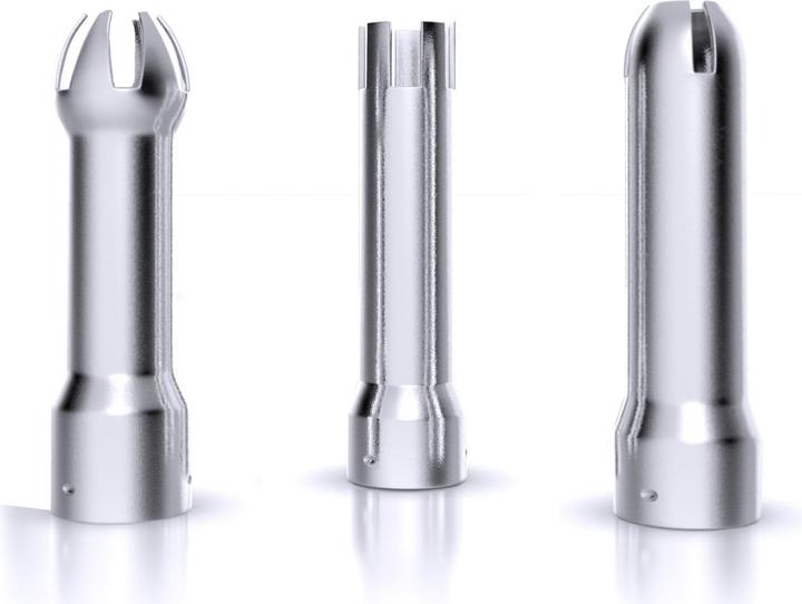 Immagine prodotto Novidarte Sahnespender (0.50 l)