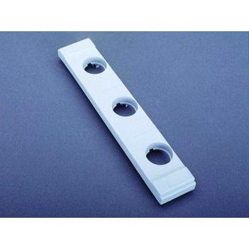 Wöhner, Verteilerschrank Zubehör, Abdeckung