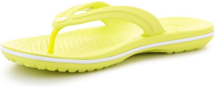 Image du produit Crocs Crocband Flip Flop (37)