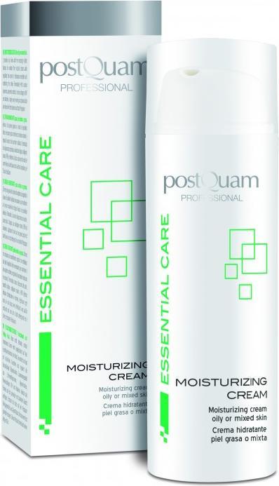 Immagine prodotto Postquam crema idratante per pelli grasse (50 ml.) (50 ml, Crema da giorno)