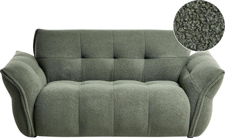 Produktbild Beliani Halba (2-Sitzer)