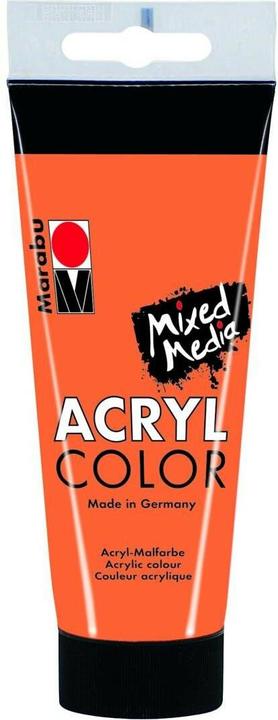 Produktbild Marabu Acryl Color 100ml (100 ml)