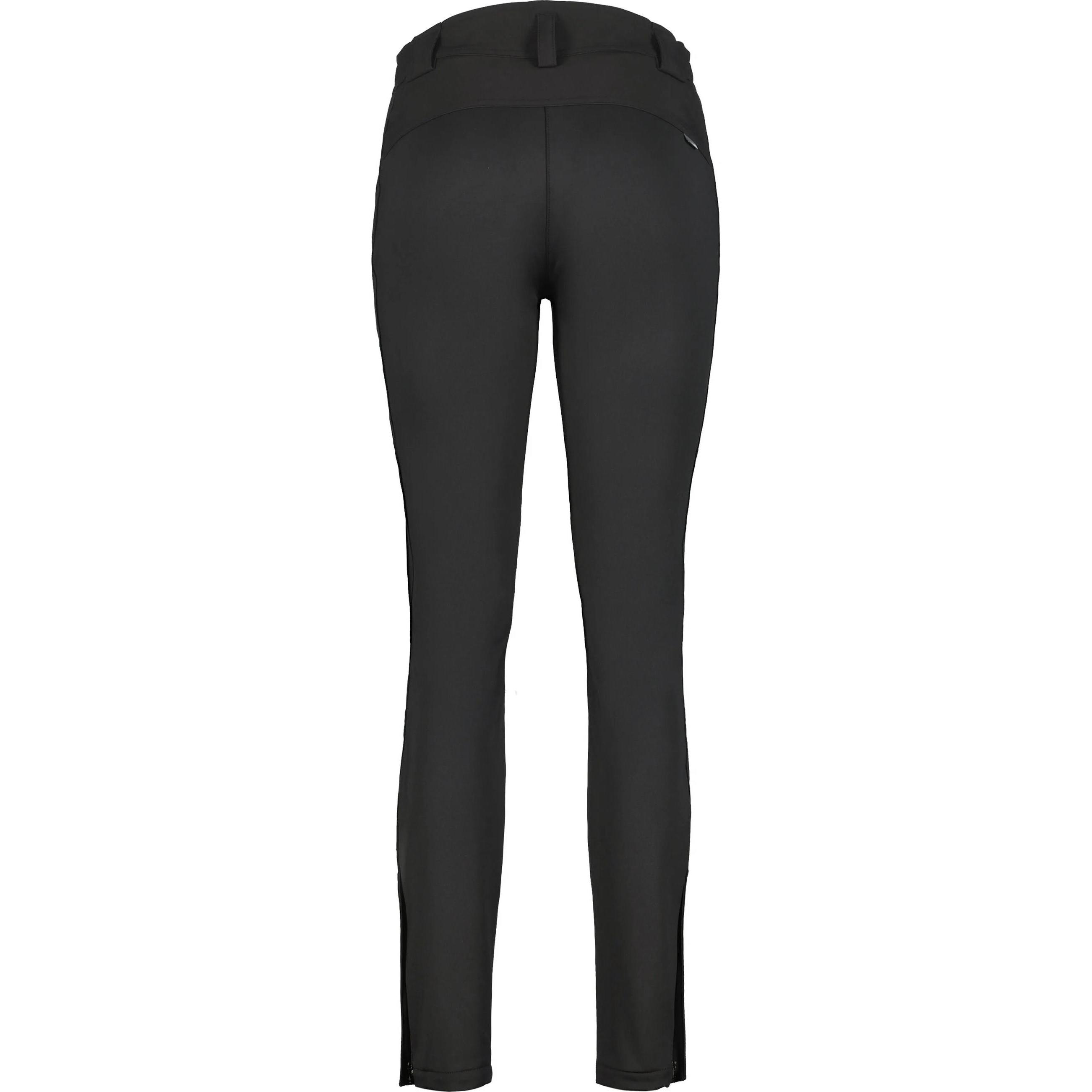 Thumbnail - Icepeak, Damen, Outdoorhose, Doral (40), Schwarz, 40
