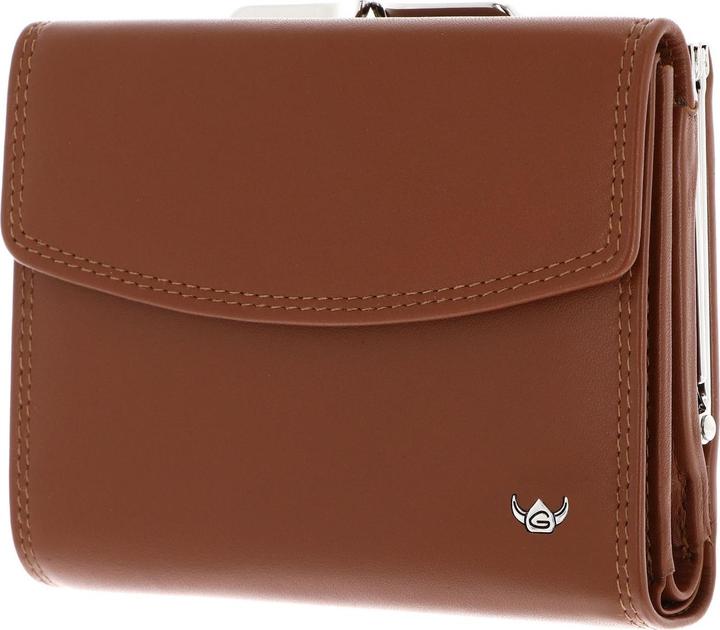 Produktbild Golden Head Polo RFID Protect Bügelbörse 2123