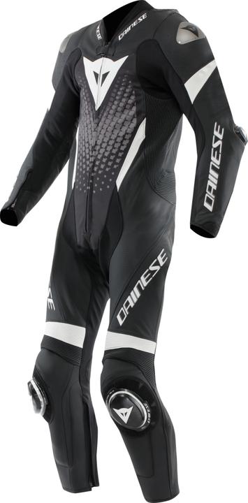 Actual product image Dainese Lederkombi perf. 1-tlg. Laguna Seca 6 (Men, 46)