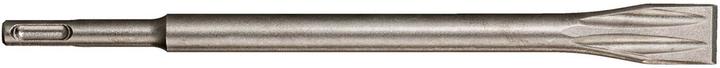 Actual product image Metabo SDSplus flat chisel 250x20 (20 mm)