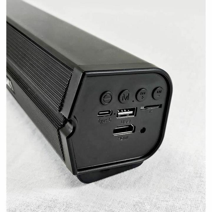 Produktbild Inovalley Soundbar