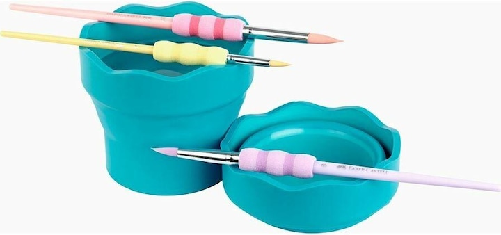 Actual product image Faber-Castell Clic & Go