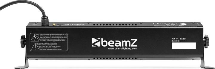 Produktbild BeamZ LED-Bar BUV293 (3 W, LED)