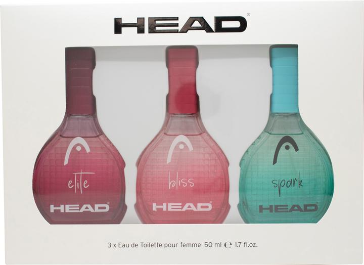 Produktbild Head Elite (Eau de Toilette, 50 ml)
