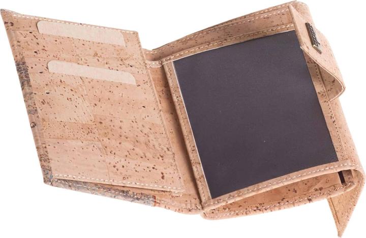 Actual product image Montado Rainbow L" wallet