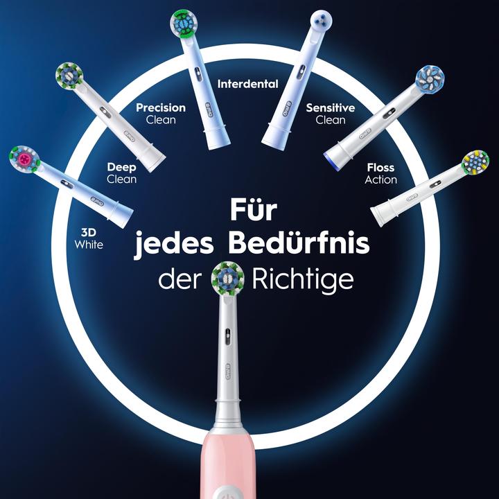 Productafbeelding Oral-B PRO serie 1 (Oscillerende tandenborstel)