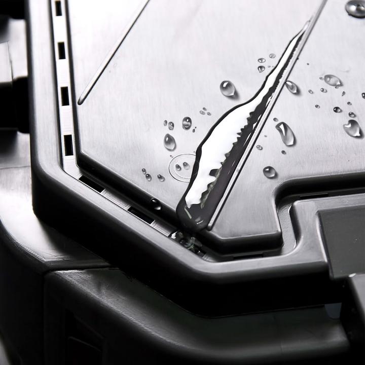 Immagine prodotto vidaXL Waverley (480 l)