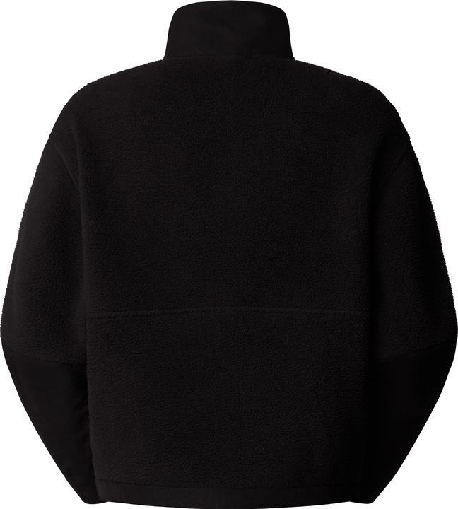 Produktbild North Face Yumiori Off Peak 1/2 Zip (L)