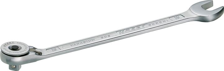 Produktbild HAZET Adapter Satz 606/4SPC ∙ Anzahl Werkzeuge: 4