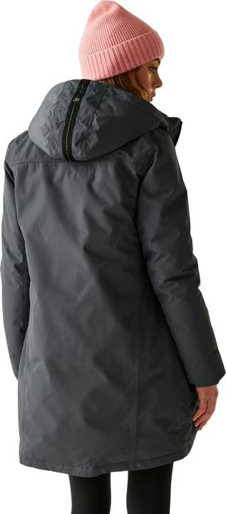 Immagine prodotto Regatta Marron Giacca Impermeabile Donna