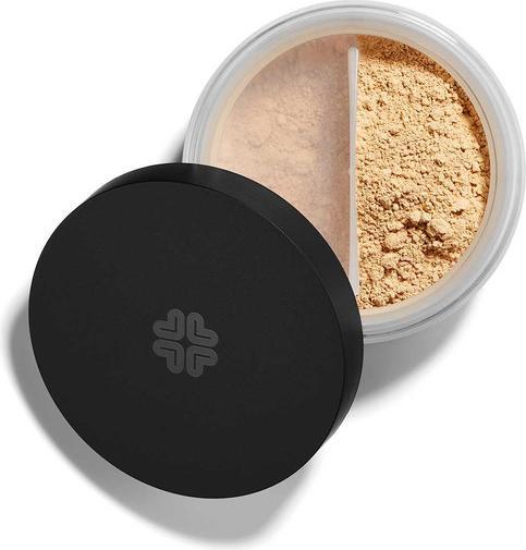 Lily Lolo Mineral Foundation SPF 15 Butterscotch 10g (Beige)