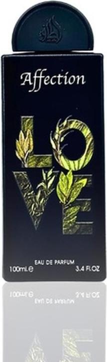 Immagine prodotto Lattafa Perfumes Affection (Eau de parfum, 100 ml)