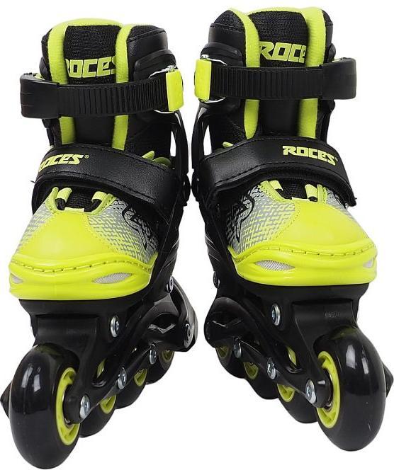 Image du produit Roces Inlineskates Jockey X (40)