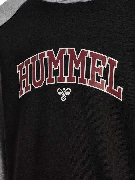 Produktbild hummel Hmlessen Hoodie (146)