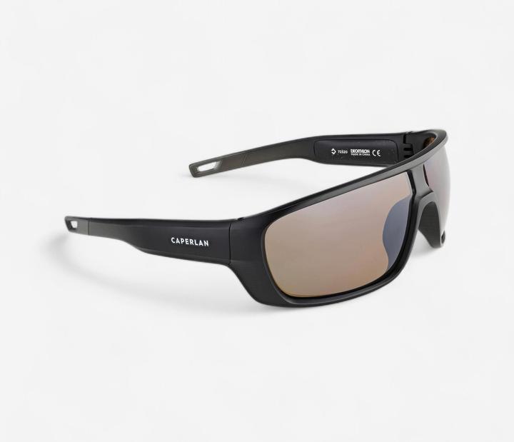 Caperlan Sonnenbrille polarisierend Polyamid