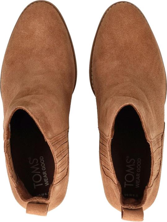 Actual product image Toms Stiefelette (40)