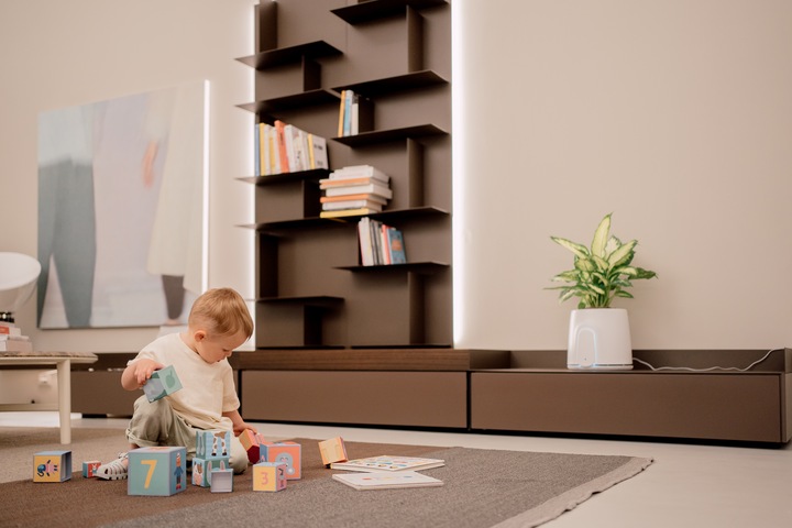 Actual product image Vitesy Natede Smart (20 m²)