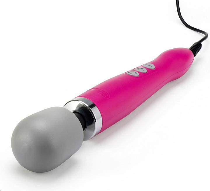 Image du produit Doxy Masseur Original - Rose