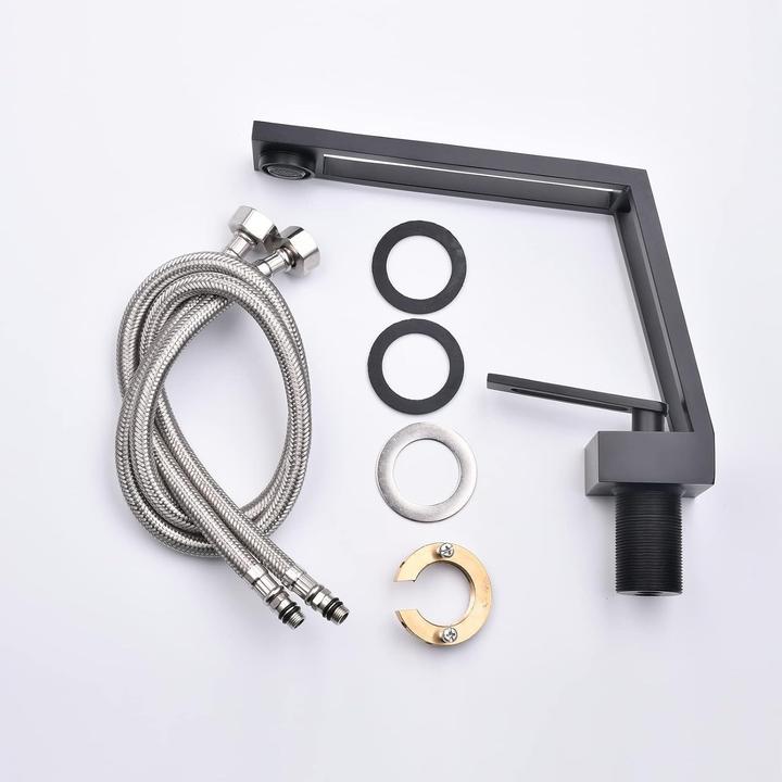 Actual product image Shunli Basin Tap