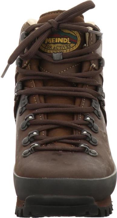 Produktbild Meindl Damen Borneo 2 MFS Schuhe (42)