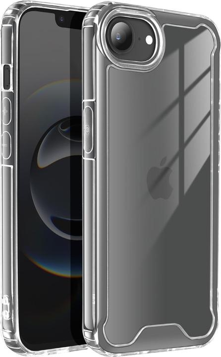 Produktbild Avizar Stossfeste Hülle hart iPhone 17e (Apple iPhone 17e)