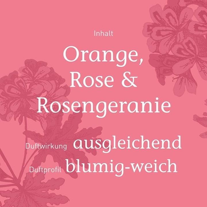 Actual product image Primavera .