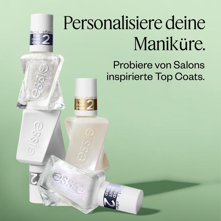Produktbild Essie Gel Couture (Diamond Dust)