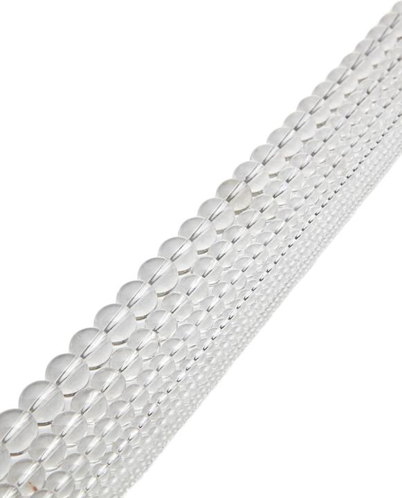 Immagine prodotto Leyda Filo di cristallo di rocca lucidato