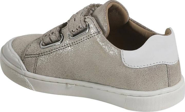 Image du produit Vertbaudet Mädchen Klett-Sneakers mit Anziehtrick (25)