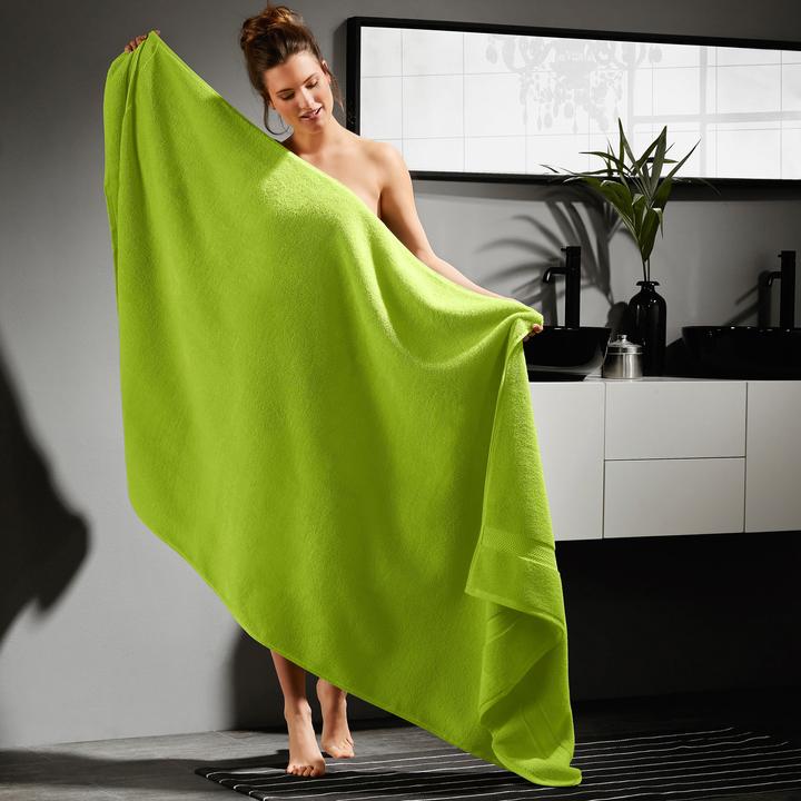 Actual product image Erwin Müller Friedrichshafen (100x200 cm)