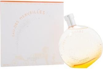 Produktbild Hermès Eau de Merveilles (Eau de Toilette, 100 ml)