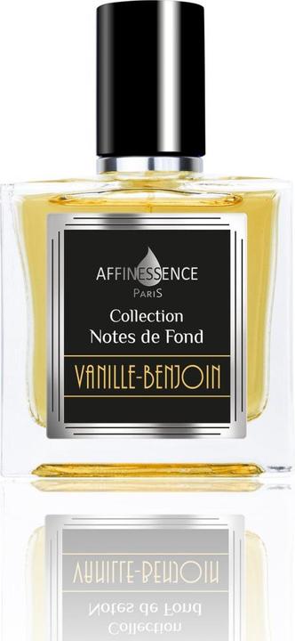 Immagine prodotto Affinessence Base Notes Collection Vanilla Benjoin Eau de Parfum 50 ml (Eau de parfum, 50 ml)