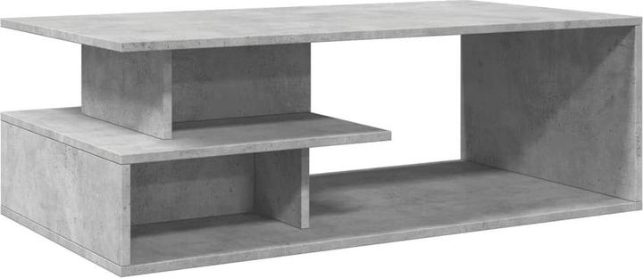 Gris, Gris béton
