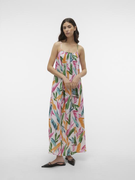 Image du produit Vero Moda VMKLEO Robe longue (XL)
