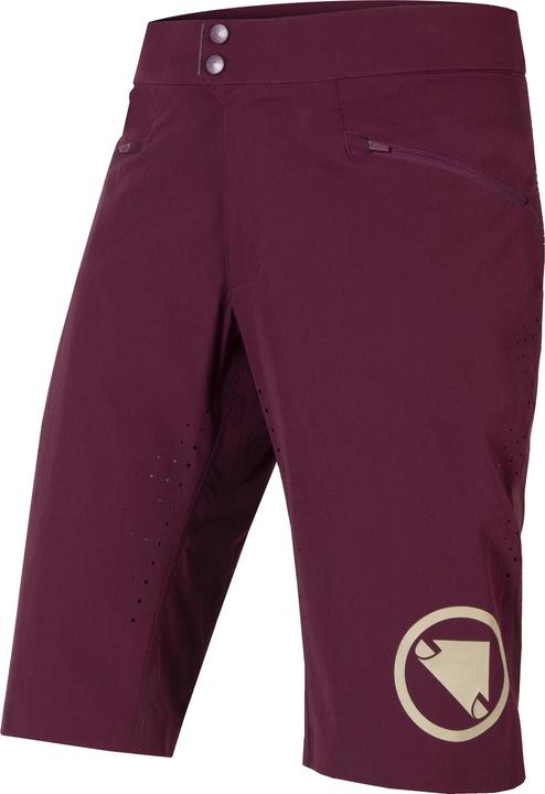 Endura SingleTrack Lite Kort (L)