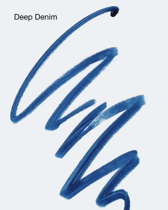 Image du produit Clinique High Impact Gel Tech Eyeliner Waterproof Smudge Resistant (03 Denim profond)