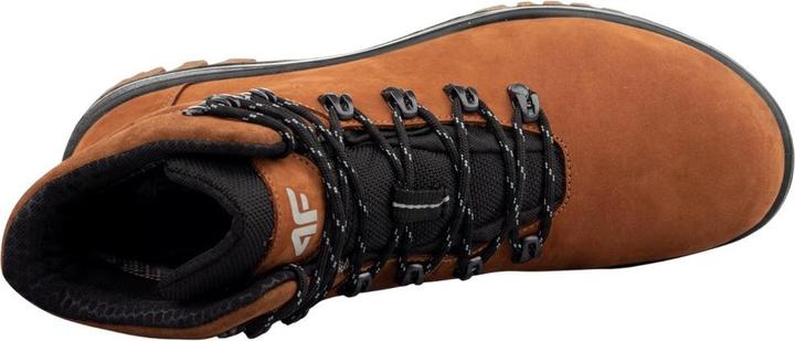 Produktbild 4F Wanderstiefel H255 Leder (47)