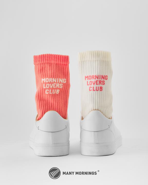Produktbild Many Mornings Lovers Club (Einzelpack, 43 - 46)