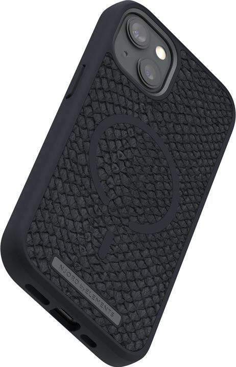 Actual product image Njord Hard Cover Vindur Case for iPhone 13 Mini (Apple iPhone 13 mini)