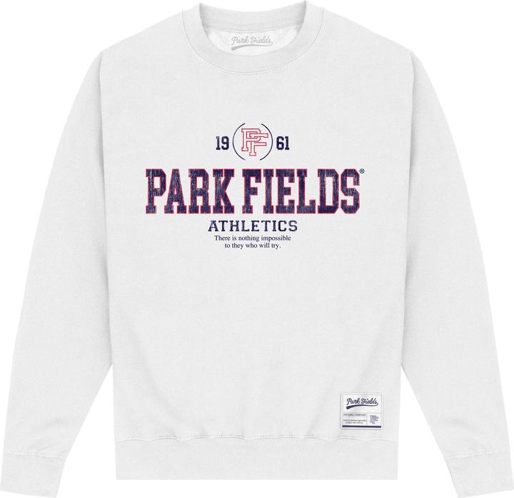 Immagine prodotto Park Fields Try Felpa Adulto Unisex (XL)