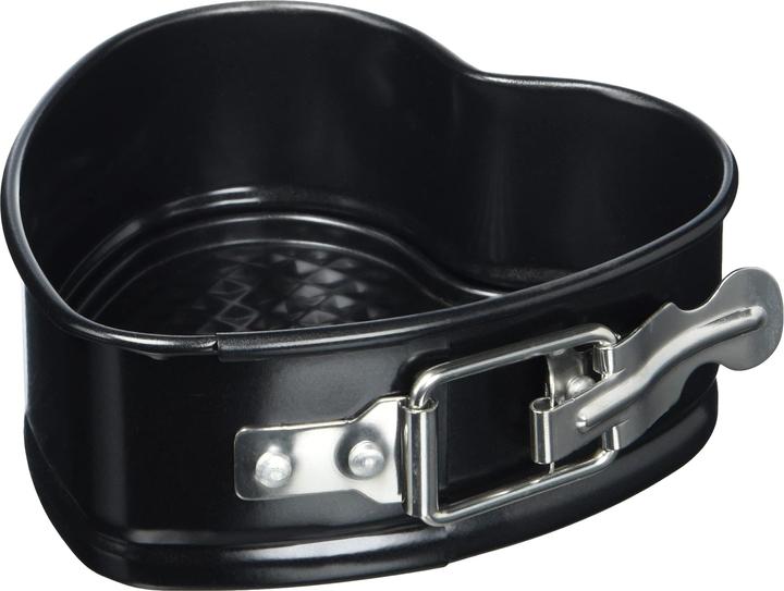 Produktbild Küchenprofi Springform Herz (11.50 cm)
